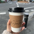 実際訪問したユーザーが直接撮影して投稿した興留コーヒー専門店フレッシュコーヒー丸珈商店の写真