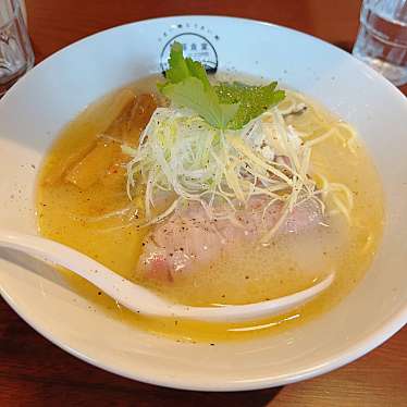 製麺食堂あぶみ 辻堂店のundefinedに実際訪問訪問したユーザーunknownさんが新しく投稿した新着口コミの写真