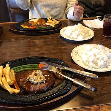 実際訪問したユーザーが直接撮影して投稿した西牛谷洋食レストラン フランドルの写真