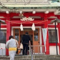 実際訪問したユーザーが直接撮影して投稿した元町神社厳島神社の写真