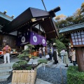 実際訪問したユーザーが直接撮影して投稿した富士見神社東京大神宮の写真