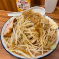 実際訪問したユーザーが直接撮影して投稿した天神沢ラーメン / つけ麺ラーメン☆ビリー 泉学院前店の写真