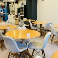 実際訪問したユーザーが直接撮影して投稿した駒形カフェASAGE CAFE 浅草蔵前店の写真