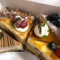 実際訪問したユーザーが直接撮影して投稿した茜部菱野ケーキpatisserie SYANTEIの写真