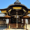 実際訪問したユーザーが直接撮影して投稿した本町11丁目神社瀧尾神社の写真