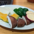 野菜焼 - 実際訪問したユーザーが直接撮影して投稿した泉尾肉料理大五郎 大正店の写真のメニュー情報