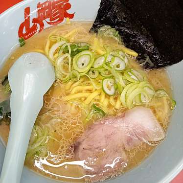 ラーメン山岡家 新すすきの店のundefinedに実際訪問訪問したユーザーunknownさんが新しく投稿した新着口コミの写真