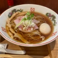 実際訪問したユーザーが直接撮影して投稿した歩行町ラーメン専門店明日食堂の写真