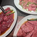 実際訪問したユーザーが直接撮影して投稿した肉料理西光園 太平寺本店の写真