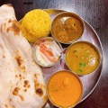 実際訪問したユーザーが直接撮影して投稿した神田駿河台インド料理Indian Street food & Bar Gondの写真