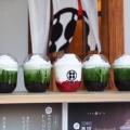 実際訪問したユーザーが直接撮影して投稿した松原町カフェ甘味処鎌倉 東武日光駅前店の写真