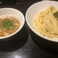 実際訪問したユーザーが直接撮影して投稿した西新宿ラーメン / つけ麺俺の空 新宿店の写真