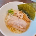 実際訪問したユーザーが直接撮影して投稿した下井草ラーメン専門店RAMEN TORICOの写真