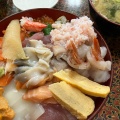 実際訪問したユーザーが直接撮影して投稿した元中野町寿司旬鮮厨房三浦やの写真