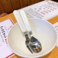 実際訪問したユーザーが直接撮影して投稿した吉川町ラーメン専門店本丸亭 大府本店の写真