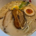 実際訪問したユーザーが直接撮影して投稿した桜ケ丘ラーメン / つけ麺らうめん蔵の写真