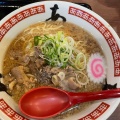 実際訪問したユーザーが直接撮影して投稿した原田南ラーメン / つけ麺あ 豊中店の写真