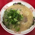 実際訪問したユーザーが直接撮影して投稿した横浜ラーメン専門店安全食堂の写真