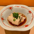 実際訪問したユーザーが直接撮影して投稿した白金寿司鮨 まつうらの写真