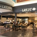 実際訪問したユーザーが直接撮影して投稿した羽田空港カフェcaffe LAT.25 羽田空港第一ターミナル店の写真