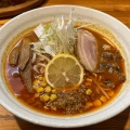 実際訪問したユーザーが直接撮影して投稿した西片貝町ラーメン / つけ麺かじべえの写真