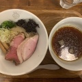 実際訪問したユーザーが直接撮影して投稿した岡出山ラーメン / つけ麺麺屋 花枇の写真