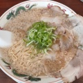 実際訪問したユーザーが直接撮影して投稿した駒岡ラーメン専門店ラーメン魁力屋 鶴見駒岡店の写真