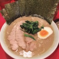 実際訪問したユーザーが直接撮影して投稿した中山手通ラーメン / つけ麺ラーメン 三七十家の写真