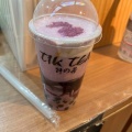 実際訪問したユーザーが直接撮影して投稿した新栄町カフェTik Tea 茅ヶ崎店の写真