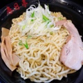 実際訪問したユーザーが直接撮影して投稿した宇田川町ラーメン / つけ麺油そば 春日亭 渋谷センター街店の写真