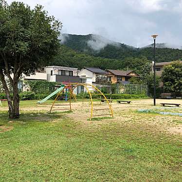 実際訪問したユーザーが直接撮影して投稿した深川公園深川第1公園の写真