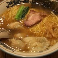 実際訪問したユーザーが直接撮影して投稿した若林ラーメン専門店松波ラーメン店の写真