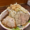 実際訪問したユーザーが直接撮影して投稿した下石井ラーメン / つけ麺らーめん 加藤商店の写真