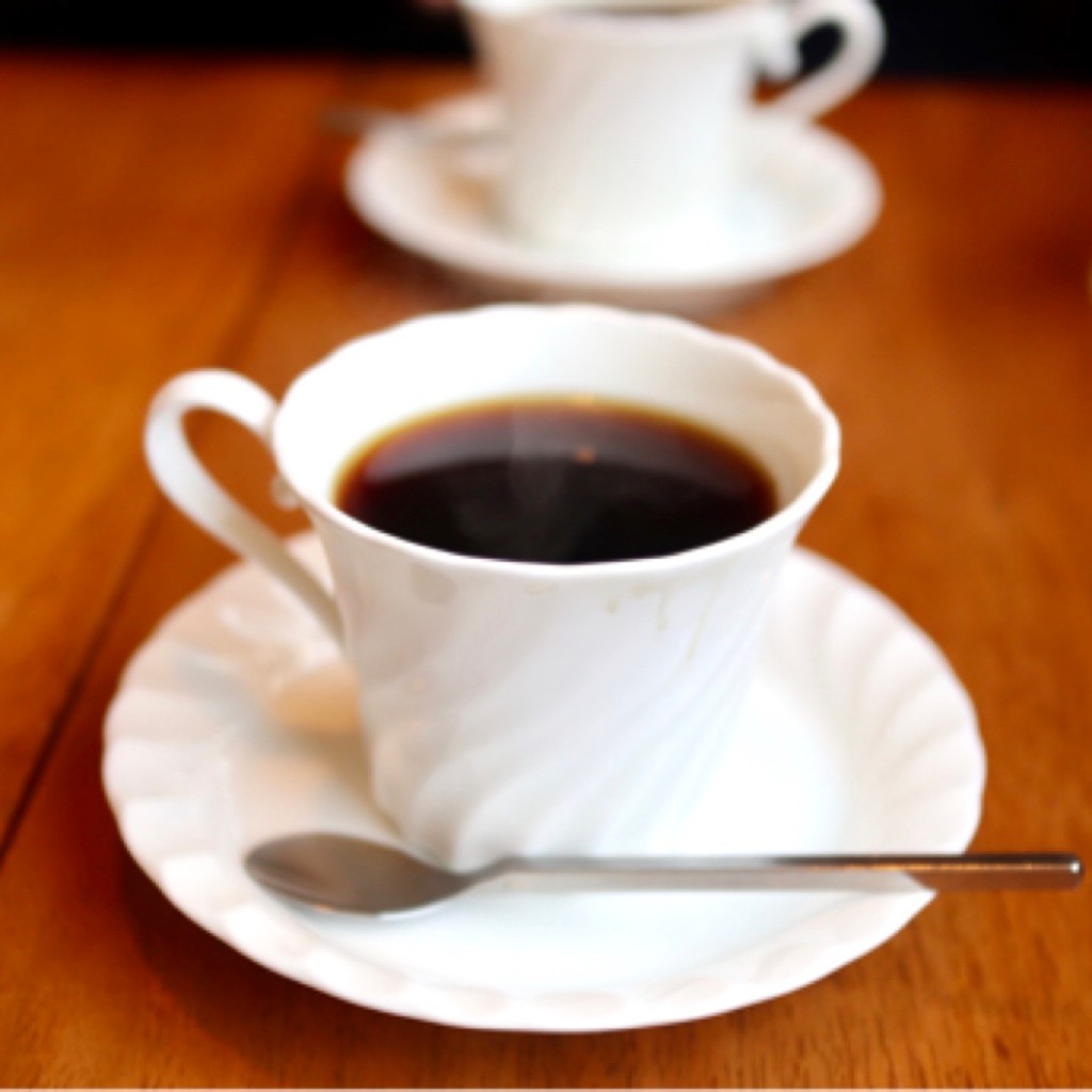 ユーザーが投稿したダッチコーヒーの写真 - 実際訪問したユーザーが直接撮影して投稿した祖師谷カフェそれいゆの写真