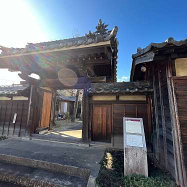 実際訪問したユーザーが直接撮影して投稿した今岡町寺乗願寺の写真