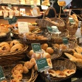 実際訪問したユーザーが直接撮影して投稿した四天王寺デザート / ベーカリーBoulangerie Narutoya 四天王寺店の写真