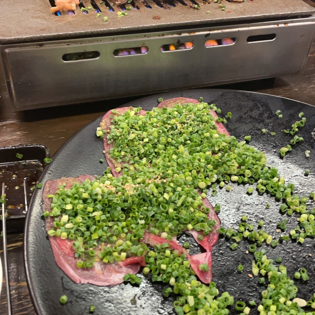 のっか05さんが投稿した賀来西肉料理のお店焼肉セブン/ヤキニクセブンの写真