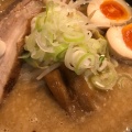 実際訪問したユーザーが直接撮影して投稿したしらさぎラーメン / つけ麺高なべの写真