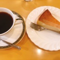 実際訪問したユーザーが直接撮影して投稿した天沼カフェcafe CLAIRの写真