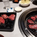 実際訪問したユーザーが直接撮影して投稿した駒込肉料理焼肉四季の写真