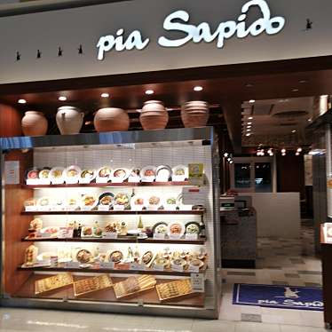 pia Sapido イオンモール福津店のundefinedに実際訪問訪問したユーザーunknownさんが新しく投稿した新着口コミの写真