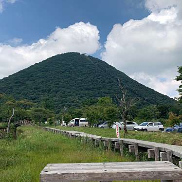 実際訪問したユーザーが直接撮影して投稿した榛名湖町山 / 峠榛名山の写真