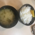 実際訪問したユーザーが直接撮影して投稿した青葉台定食屋びっくり亭 太宰府店の写真