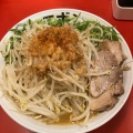 実際訪問したユーザーが直接撮影して投稿した鶴舞ラーメン専門店ラーメン エボシ 鶴舞店の写真