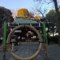 実際訪問したユーザーが直接撮影して投稿した西ケ原神社七社神社の写真