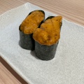 実際訪問したユーザーが直接撮影して投稿した今泉町回転寿司がってん寿司 伊勢崎店の写真