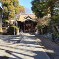 実際訪問したユーザーが直接撮影して投稿した木月神社住吉神社の写真