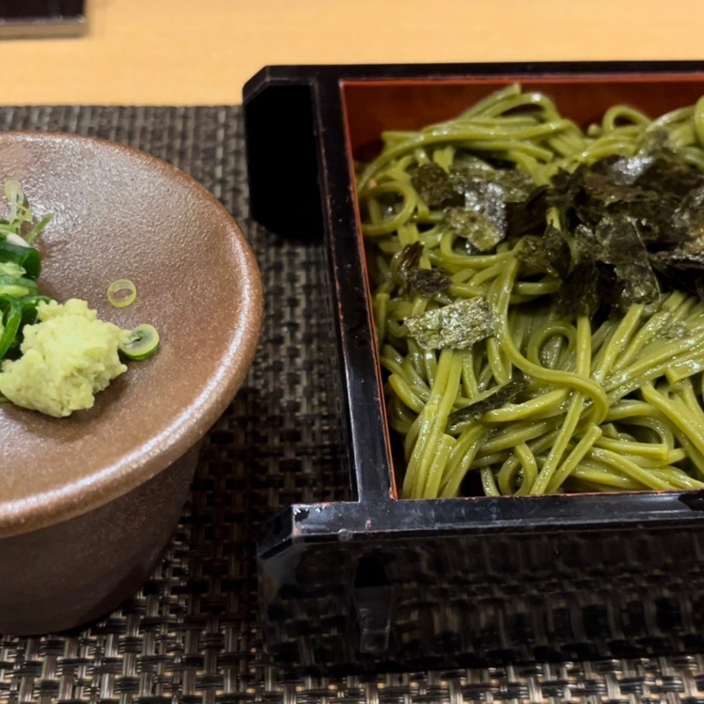 実際訪問したユーザーが直接撮影して投稿した安中町和食 / 日本料理まごころダイニング 政ごろうの写真