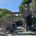 実際訪問したユーザーが直接撮影して投稿した北品川神社荏原神社の写真