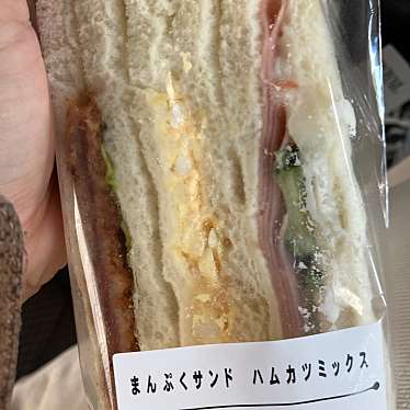 実際訪問したユーザーが直接撮影して投稿した改寄町その他飲食店北熊本サービスエリアレストランの写真